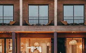 Hotel Le Bout Du Parc De Versailles